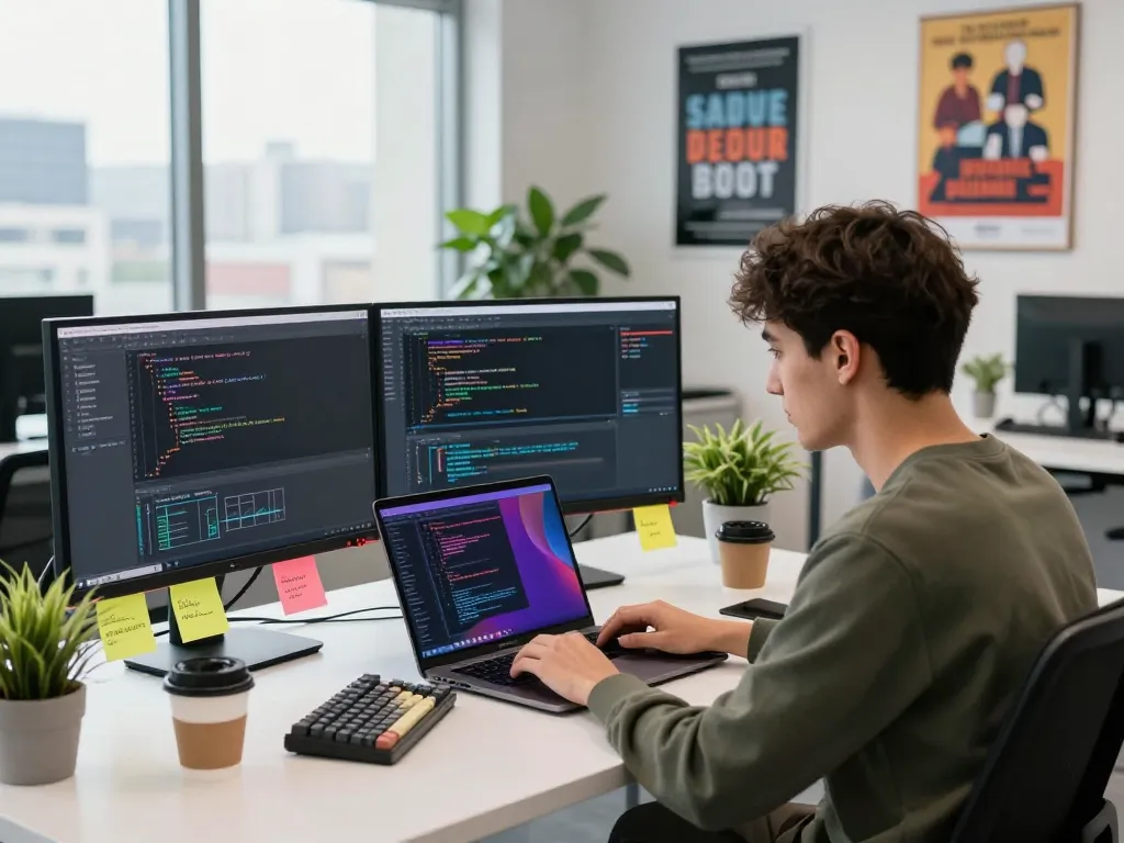 谷歌浏览器: 2026年增强网络浏览的全面指南