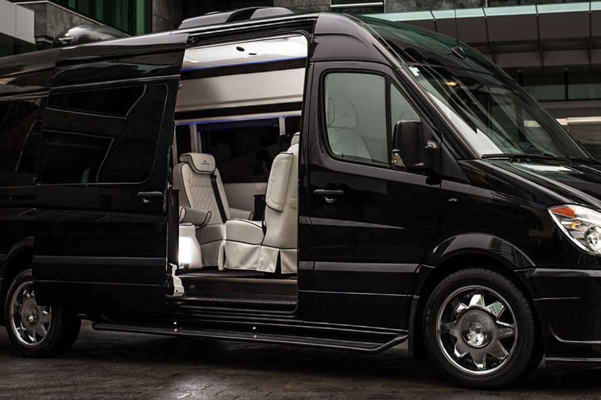 Reliable Private Car from Vancouver to Whistler for All Occasions