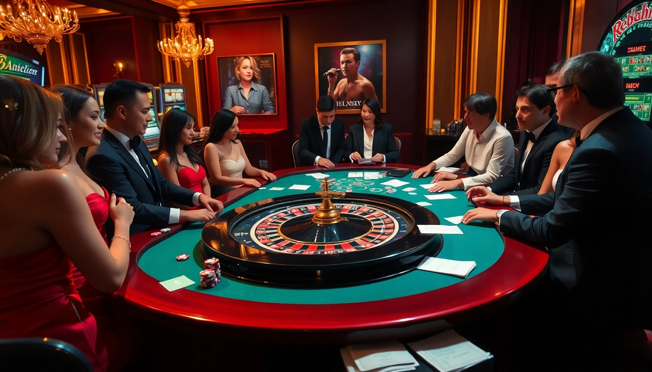 Rebahin Film Strategies for Winning Big in 2026: Maximizing Your Odds and Bankroll Management