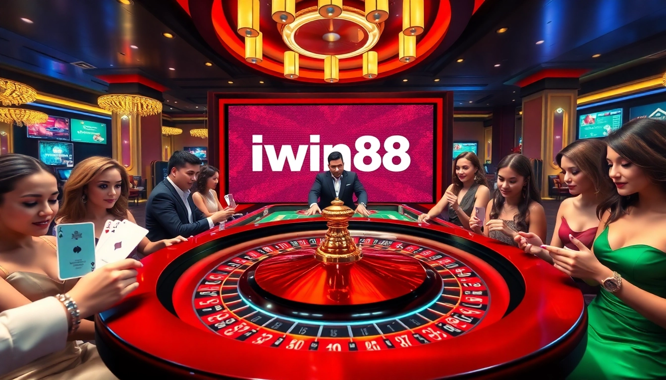 Iwin68: Advanced Strategies for Winning at Online Casinos in 2026