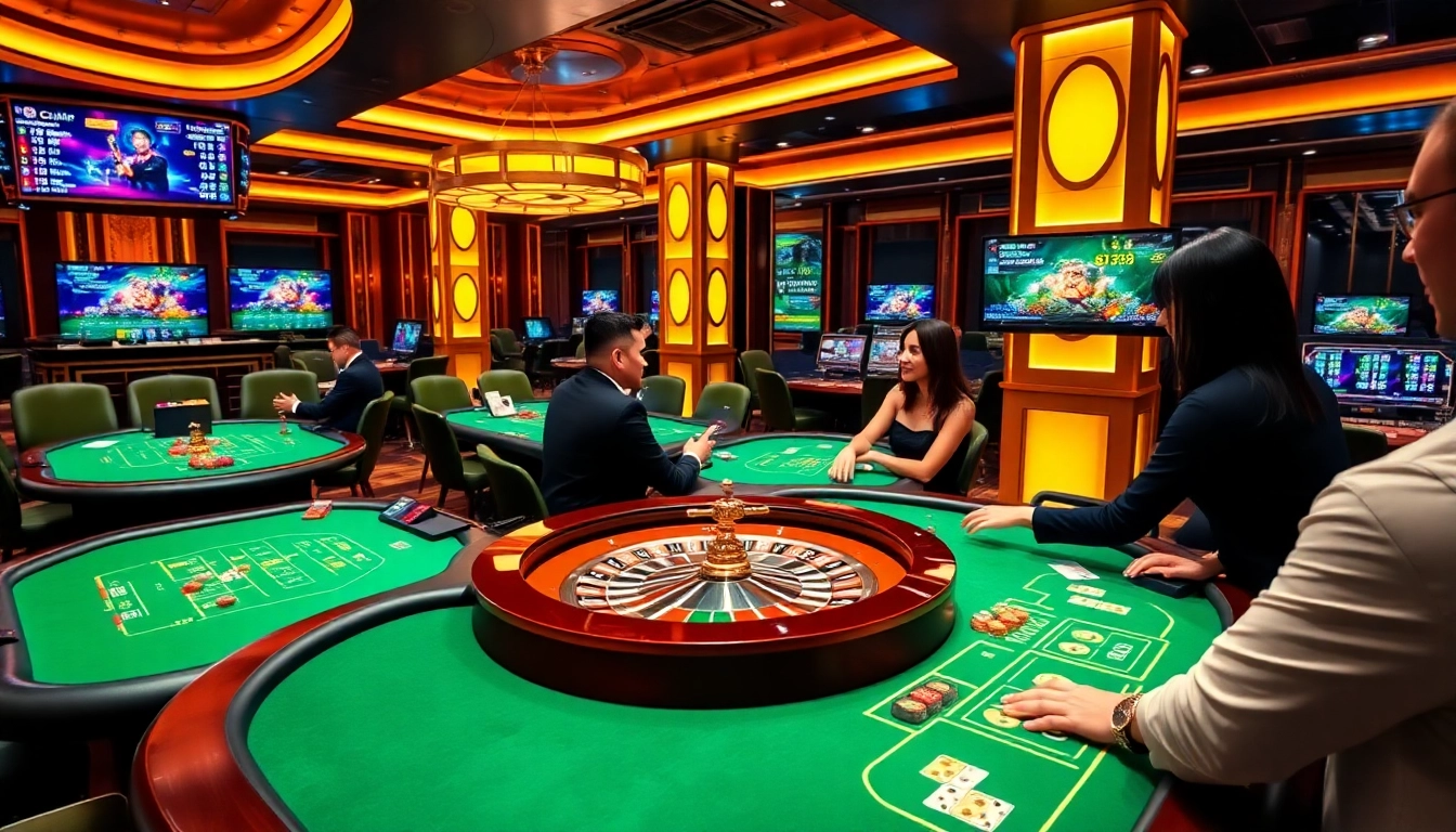 BL555 2026: Winning Strategies for Online Gamblers at Leading Casino Platform