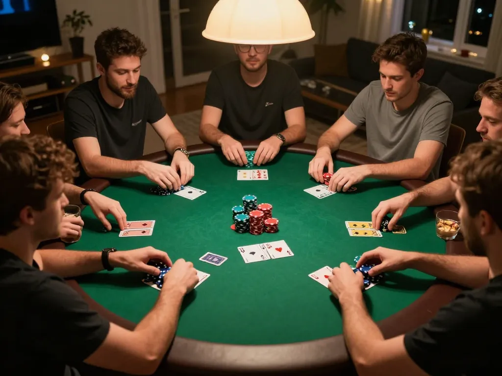 Winning Strategies at Manclub: Expert Poker Tips for 2026