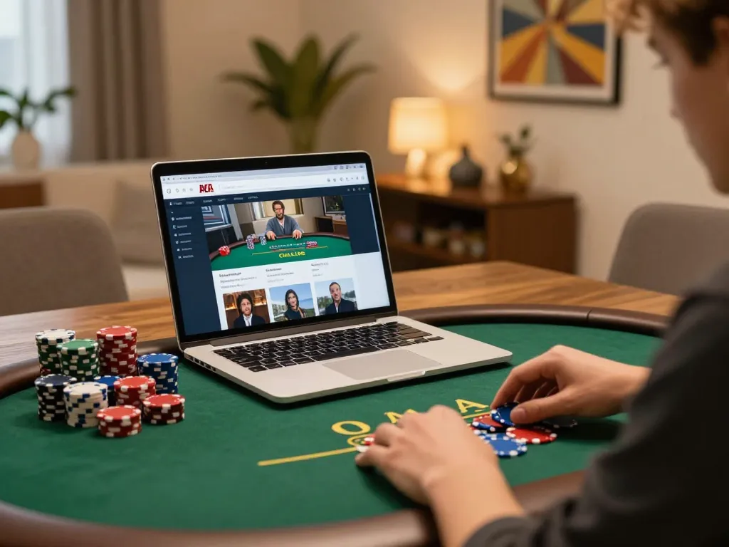 Winning Strategies for Poker: Master Ok9 in 2026