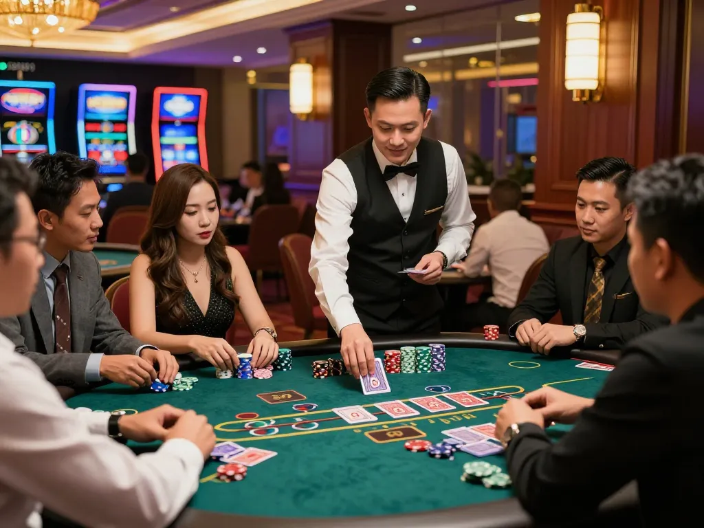 Expert Strategies for Winning at Slot Gacor in 2026: Proven Tips for Maximizing Your Odds