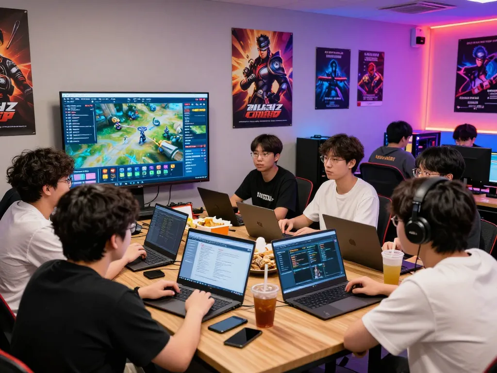 리니지프리서버 마스터하기: 2026년 성공을 위한 필수 전략