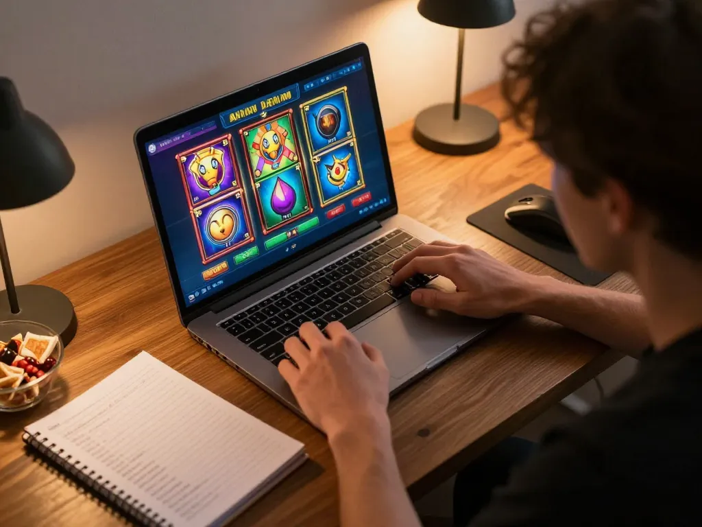 Strategic Insights on Akun Demo Slot Games for Excellent Gameplay in 2026