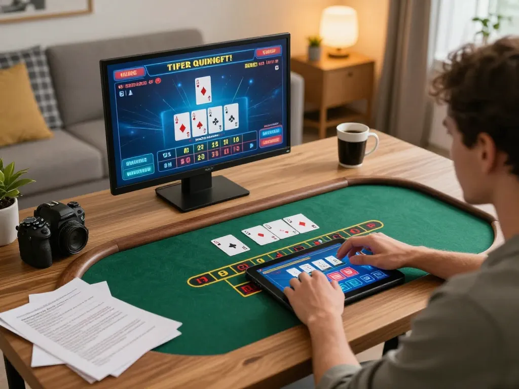 Winning Strategies for 388bet: Mastering Online Gambling in 2026