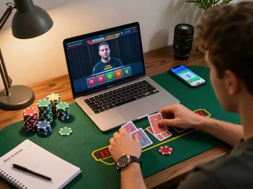 Winning Strategies for Gambling: How to Effectively Deposit 1k in 2026