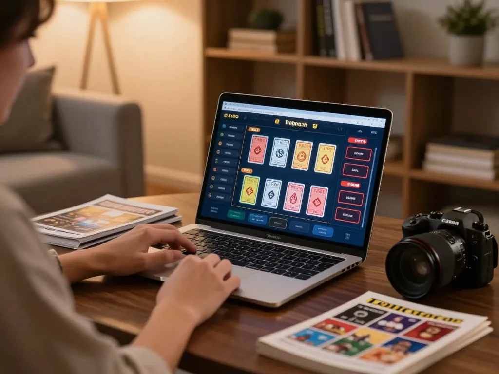 Winning Strategies for Situs Toto Macau: Mastering Your Bets in 2026