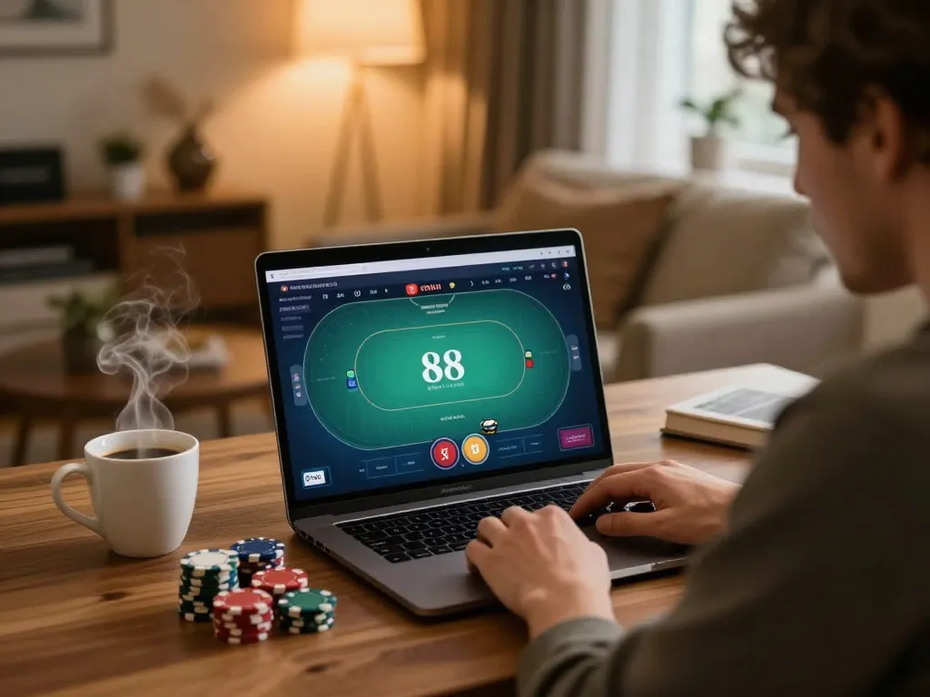 88i Betting Strategies for 2026: Mastering Online Gambling and Improving Your Odds