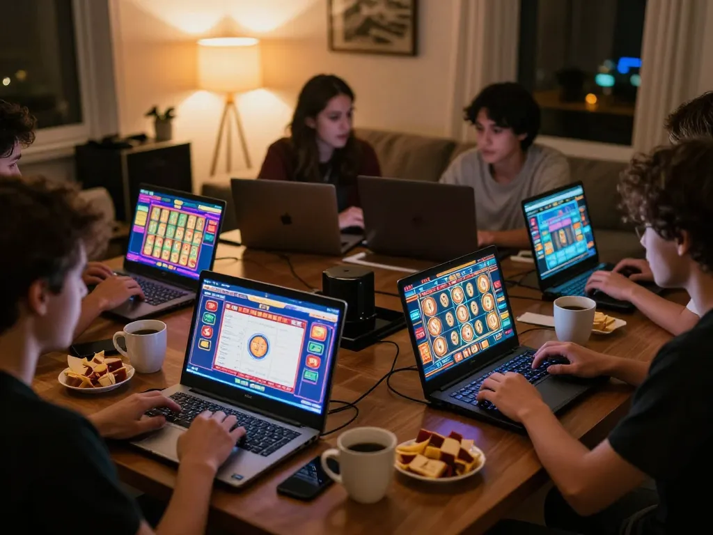Winning Strategies for Fly88 com: Mastering Online Casino Games in 2026