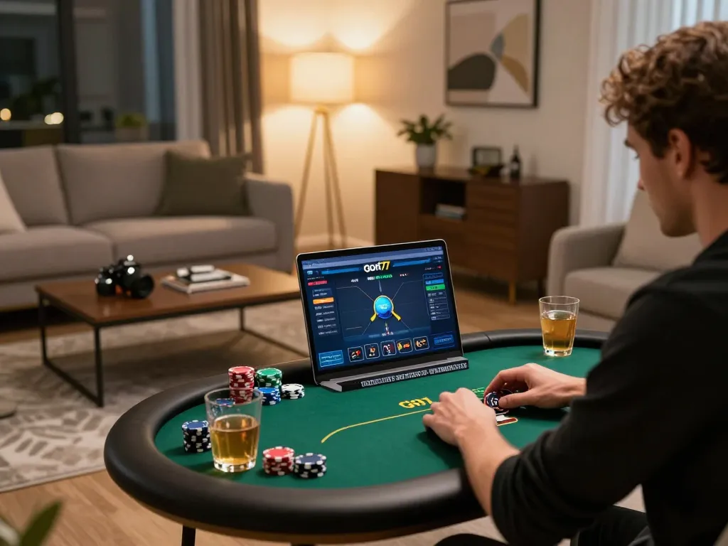 Winning Strategies for Gori77 Users in 2026: Mastering Online Gaming for Better Odds