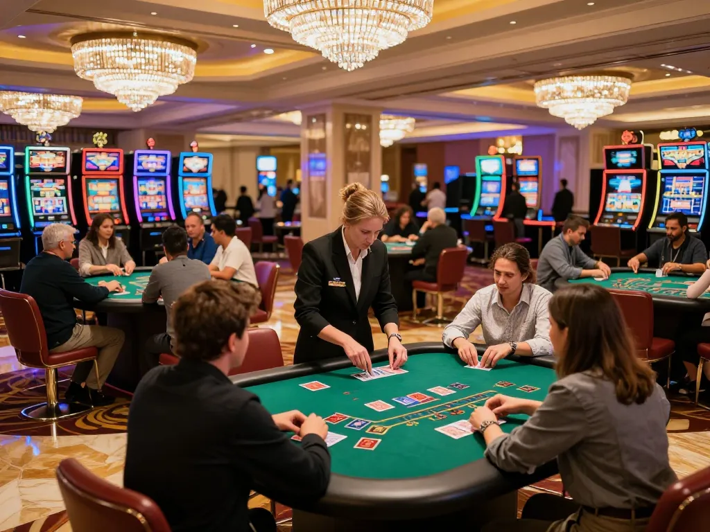 Mastering 92slot: Effective Strategies for Winning Big in 2026
