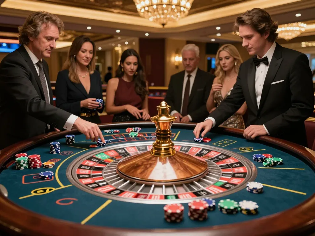 Winning Strategies at RR88: Mastering Roulette and Bankroll Management in 2026