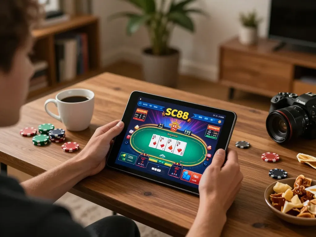 SC88 in 2026: Master Online Gambling Strategies for Winning with Confidence
