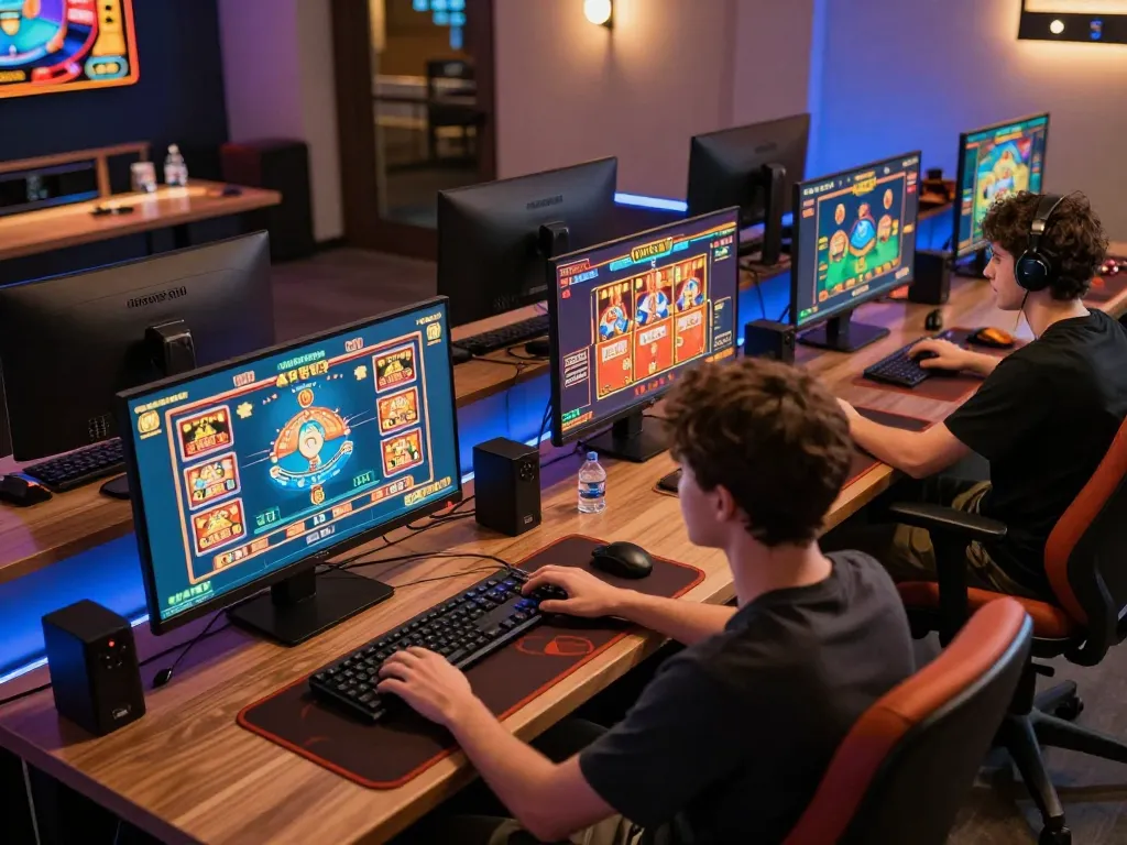Winning Strategies for Open88 Gamblers in 2026: Navigating Odds & Game Mastery