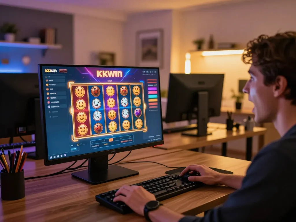 Winning Strategies for Maximizing Odds at KKWIN in 2026