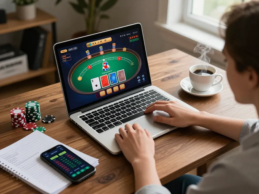 Hitclub Winning Strategies for Online Blackjack in 2026: Master Your Game