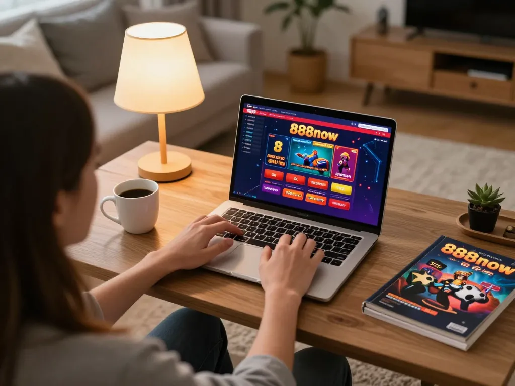 Winning Strategies for Online Gaming: Elevate Your Play at 888now com in 2026