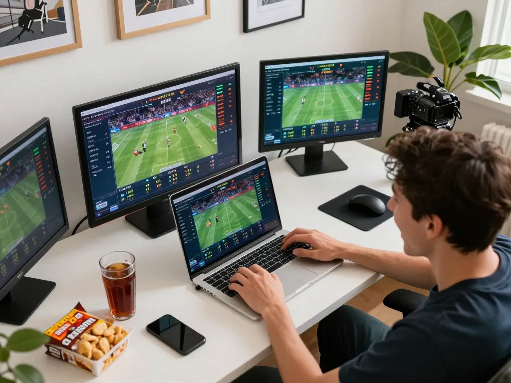 Mastering Sports Betting on fb88: Essential Strategies for 2026 Success