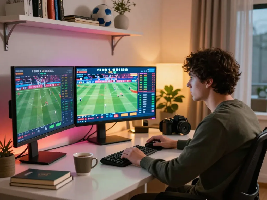7m Betting Strategies for 2026: Mastering Sports Betting Odds for Greater Success