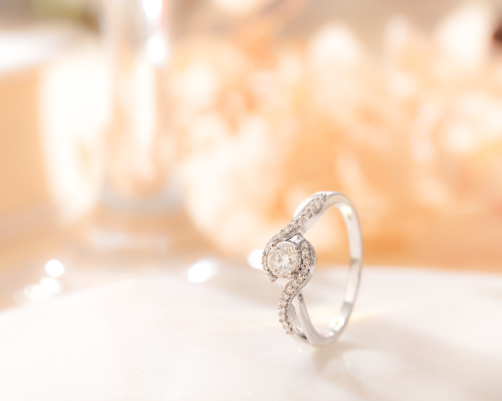 Where Bluenile Stands in Today’s Diamond Market