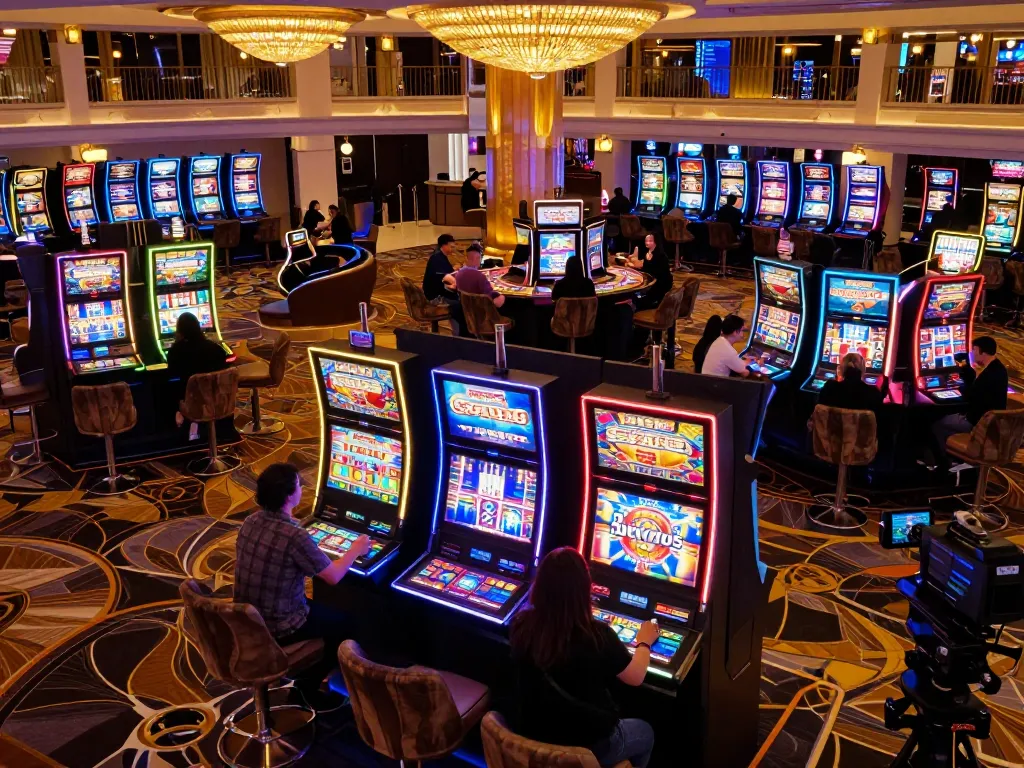 Mastering Winning Strategies at FC88: Essential Tips for 2026 Gamblers