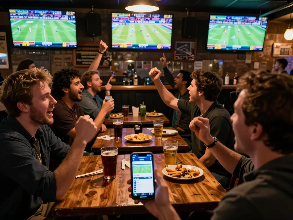 Winning Strategies for Sports Betting with say88 in 2026: Maximize Your Odds