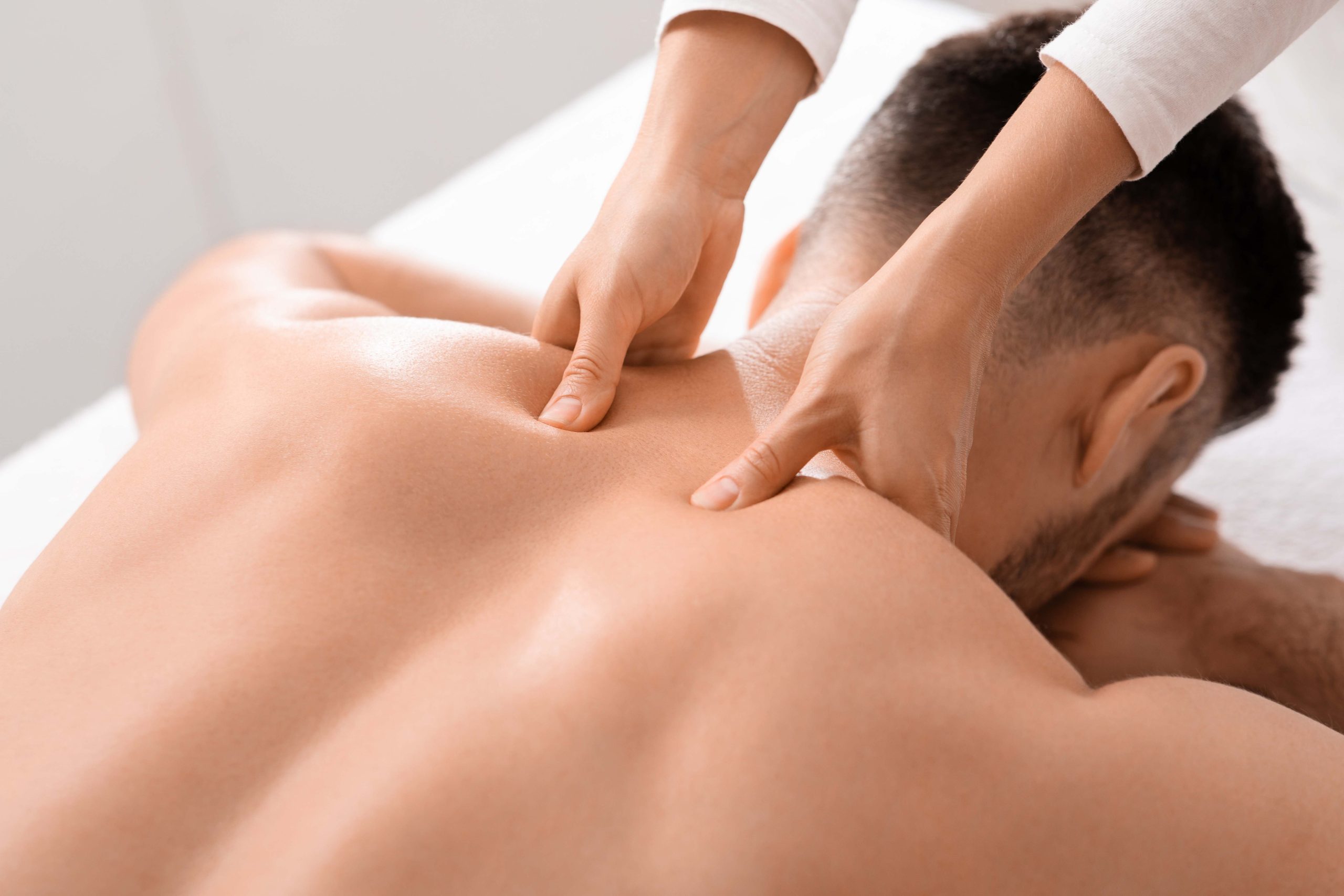 Experience Rejuvenation with Massage Near Fort Collins CO