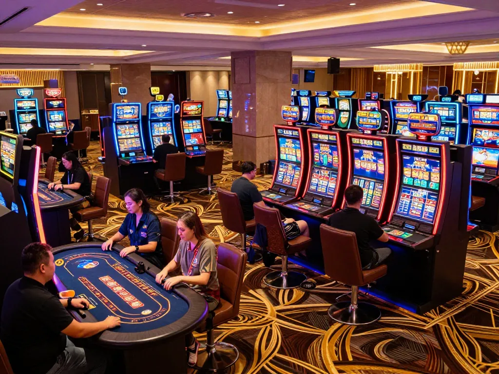 Winning Strategies for Gamblers: Understanding Nhà cái Bet88 in 2026