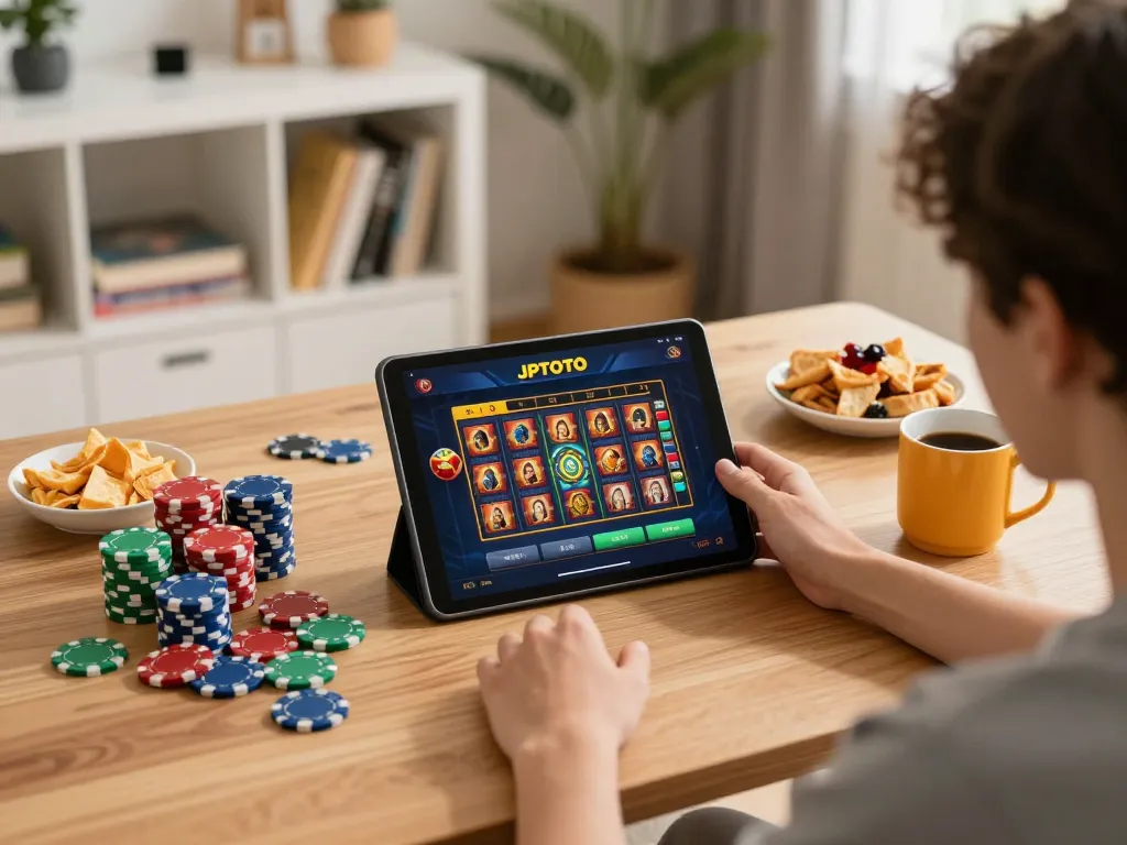 Winning Strategies for JPTOTO: Proven Techniques to Enhance Your Online Casino Experience in 2026