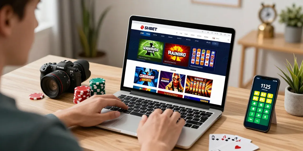 Essential SHBET Features for Effective Online Betting in 2026