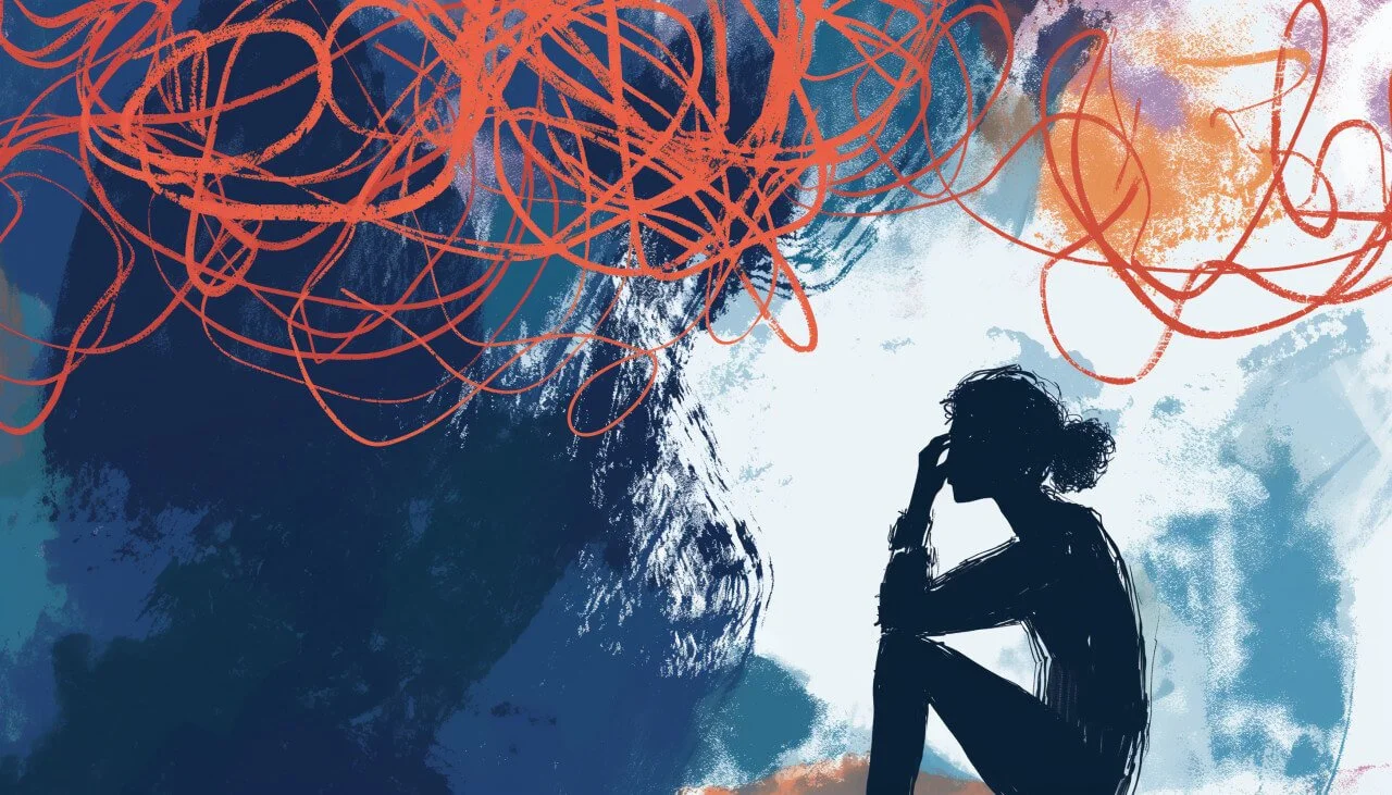 Understanding Anxiety Symptoms to Improve Mental Wellness