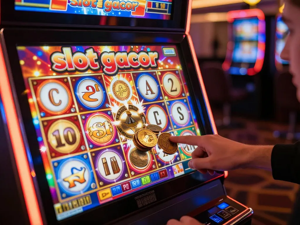 Winning Strategies for Slot Gacor in 2026: Elevate Your Game for Better Odds