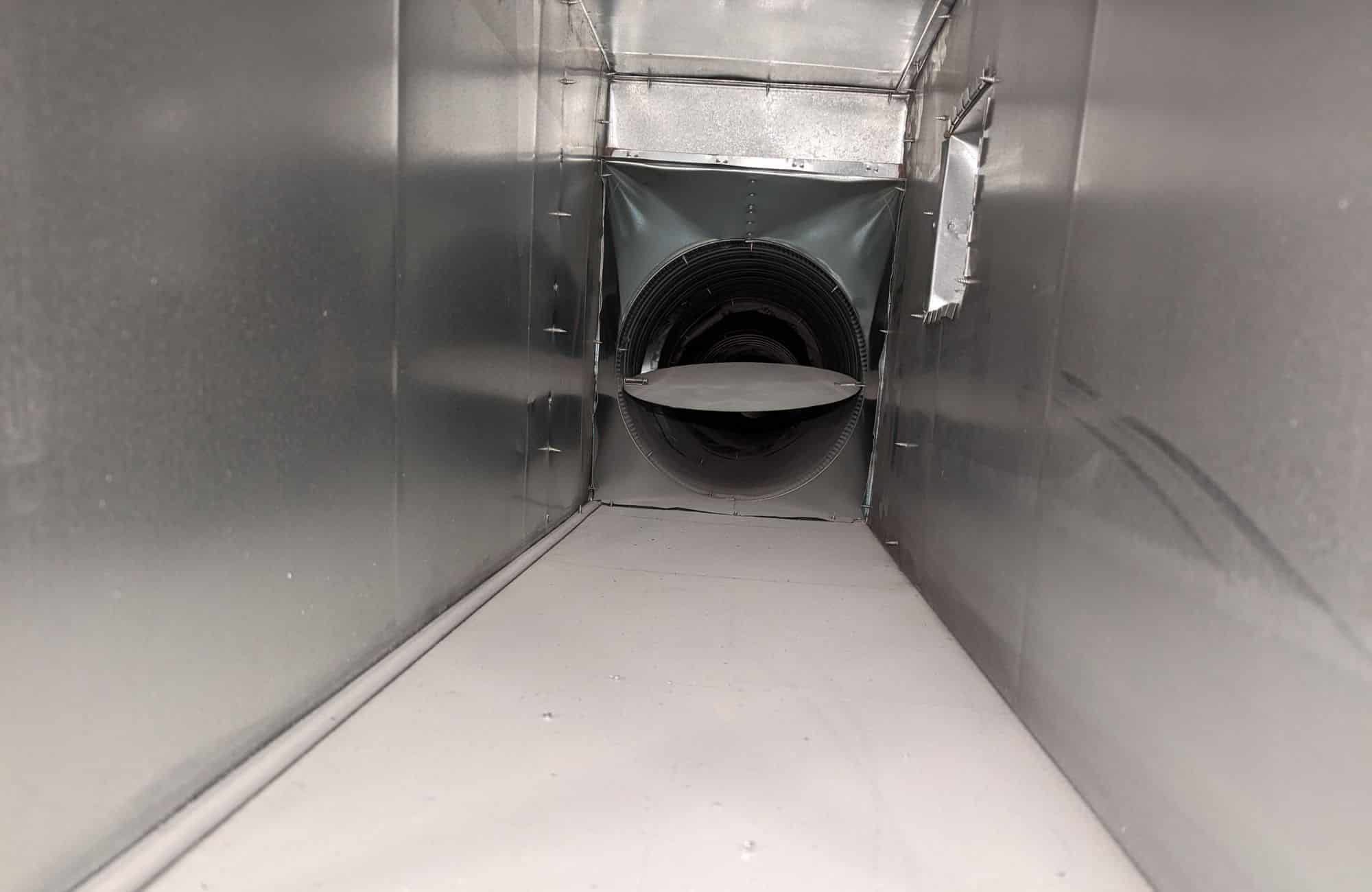 Enhance Air Quality via air duct cleaning barton creek austin tx