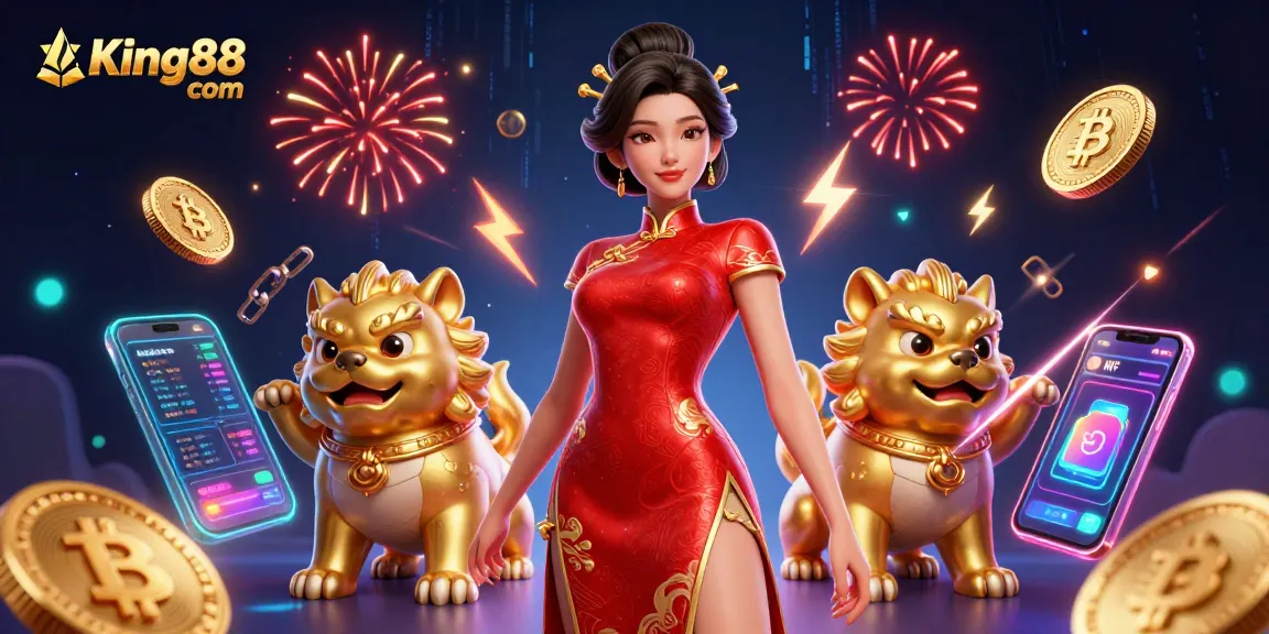 Master Strategic Wins at King88 com: Essential Betting Techniques for 2026