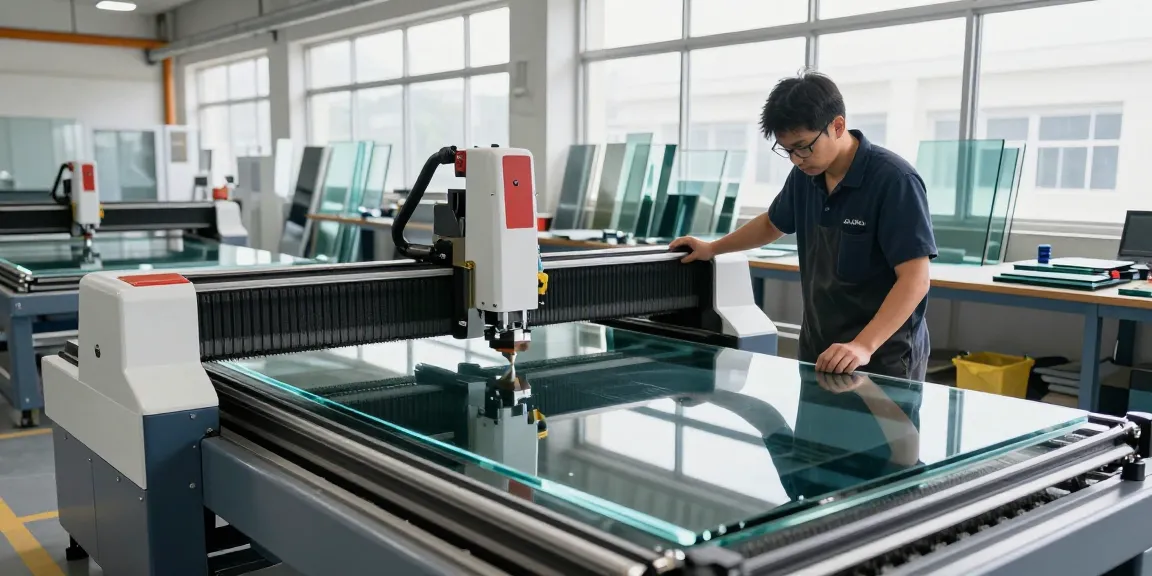 Advanced Glass Cutting Machine Solutions for 2026: Expert Insights