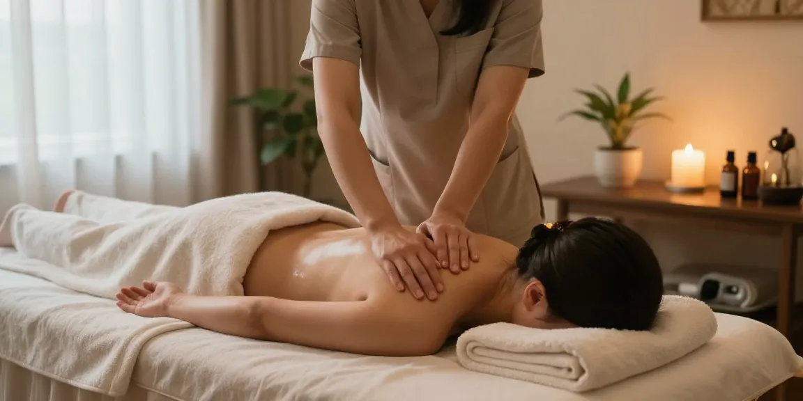 Essential Swedish Massage Techniques for Ultimate Relaxation in 2026