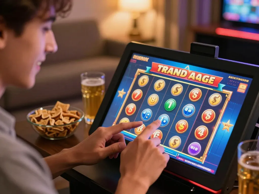 Strategic Insights into the Best Slot Terbaru for 2026: Maximizing Your Winning Potential