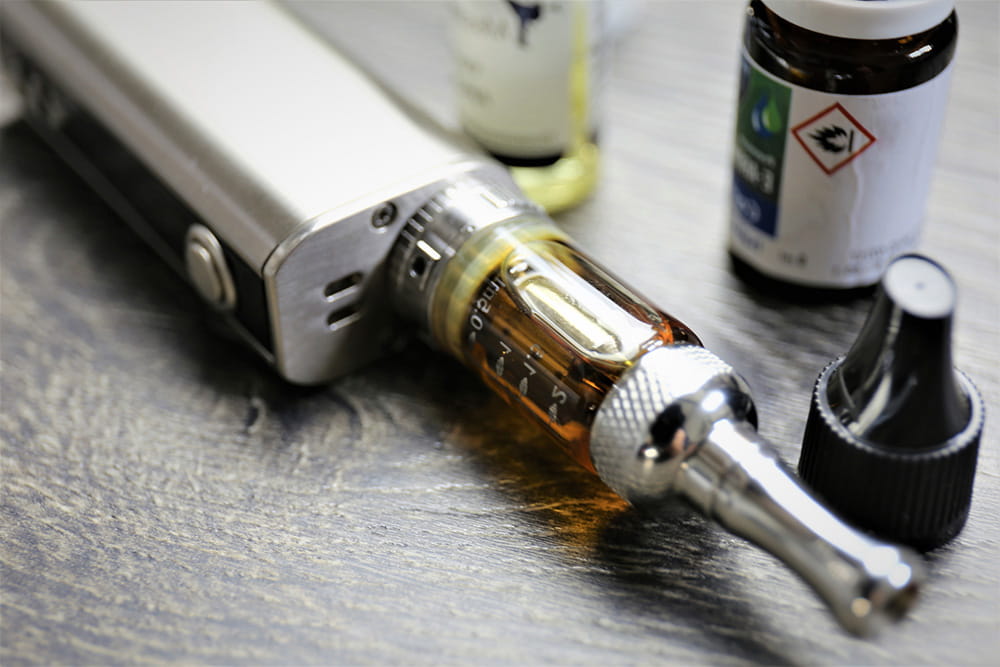 Al Fakher 30K Hypermax – Modernes Vape Design mit intensiven Aromen