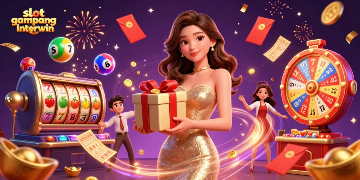Winning Strategies for Slot Gampang Menang Interwin in 2026: Elevate Your Gambling Game