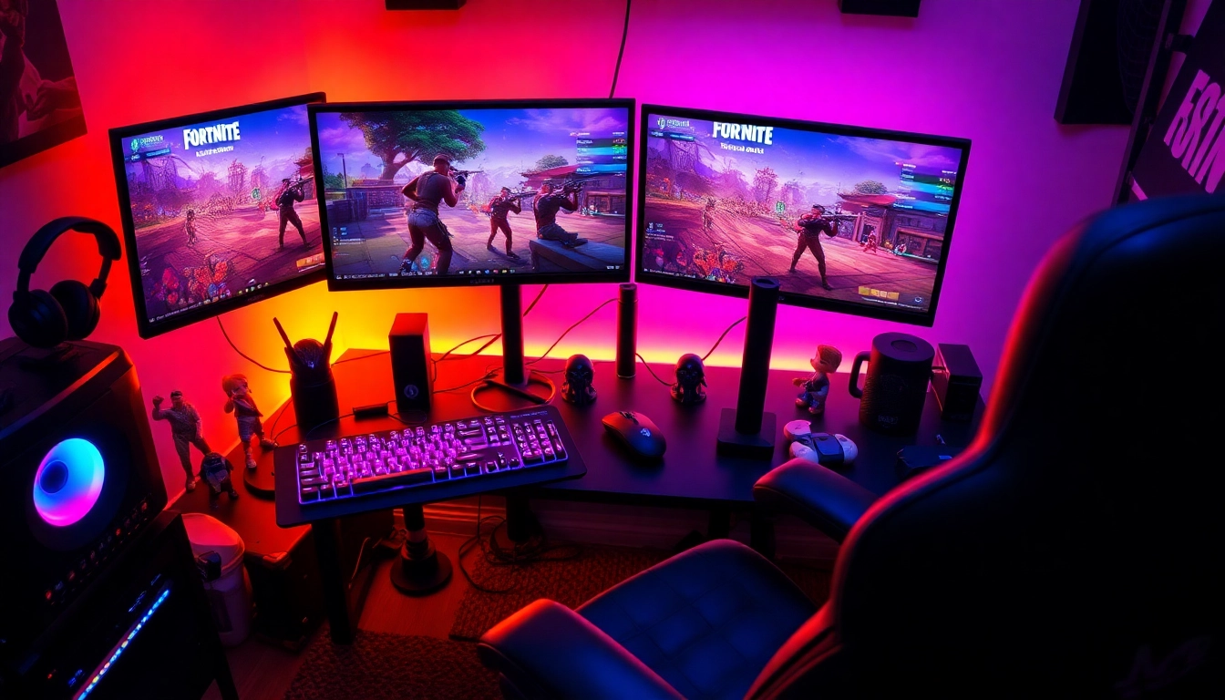 Maximize Wins with the Best Fortnite Script: 2026 Ultimate Strategies