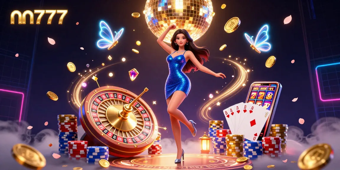 Winning Strategies on nn777: Expert Tips for Casino Success in 2026