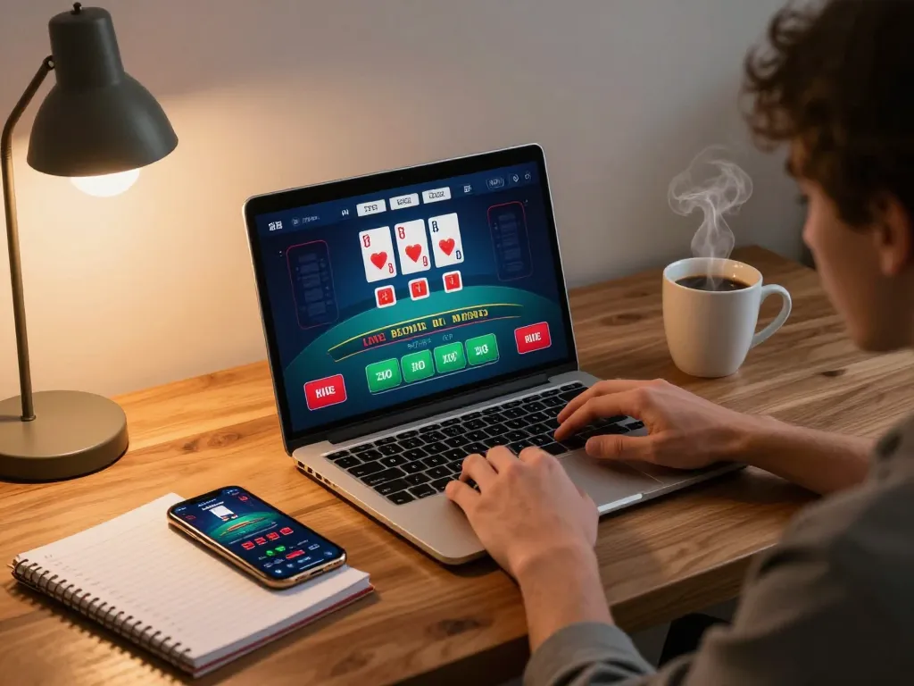 Winning Strategies for Online Gaming at Say88 in 2026: Master Your Blackjack Skills