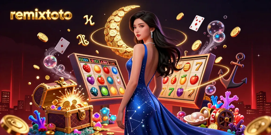 How to Choose the Right remixtoto Game for Your Winning Strategies in 2026