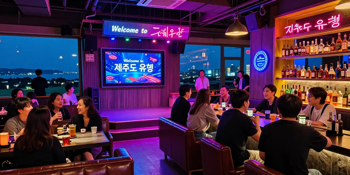 The Complete Guide to 제주유흥: Essential Tips for 2026