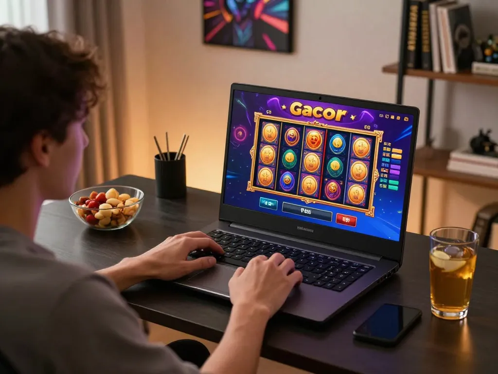 Mastering Slot Gacor Strategies for Winning Success in 2026