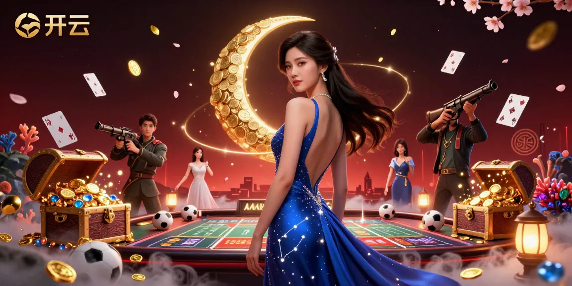 开云: 掌握2026年体育博彩策略并提升您的胜算