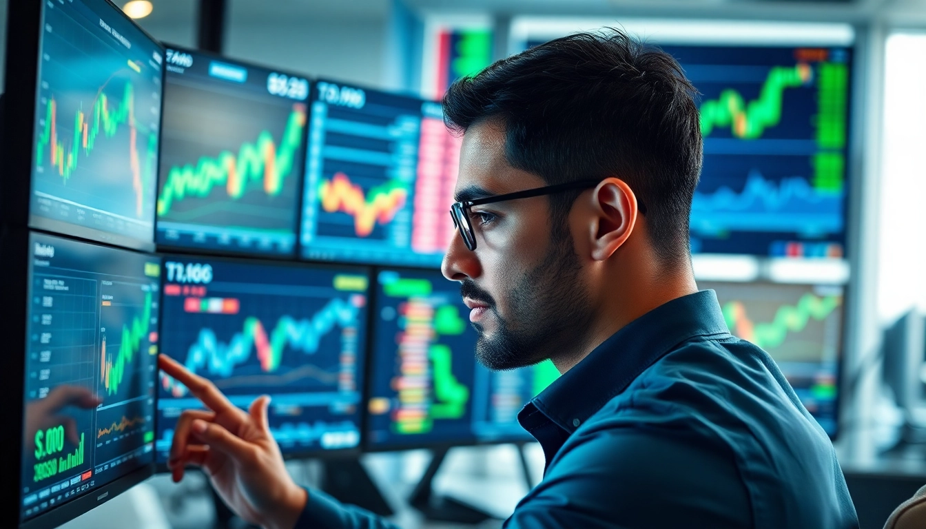 A Beginner’s Guide to Long Term Stock Trading In Saudi Arabia: Key Strategies and Insights