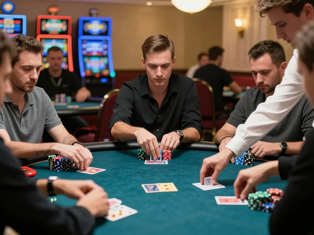 Mastering Your Game at Nhà cái 79king: Expert Strategies for Winning in 2026